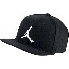Кепка Nike JORDAN PRO JUMPMAN SNAPBACK