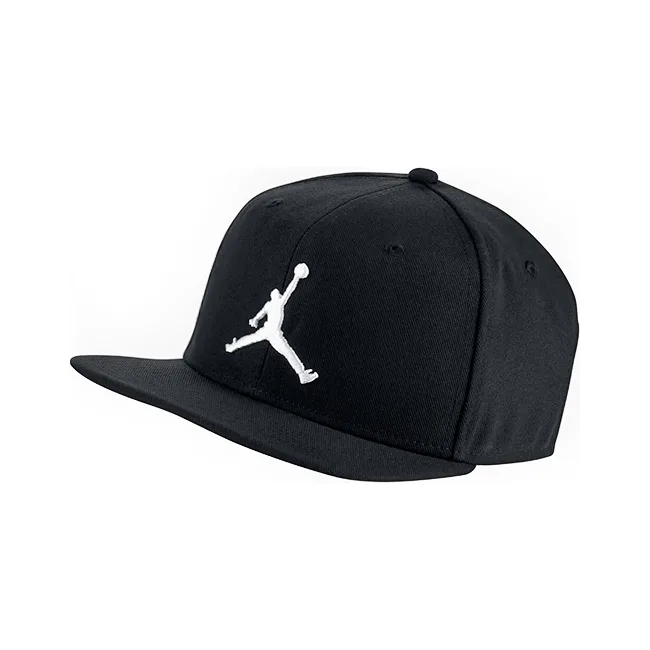 Кепка Nike JORDAN PRO JUMPMAN SNAPBACK