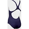 Купальник для девочек Arena SOLID SWIM PRO JR