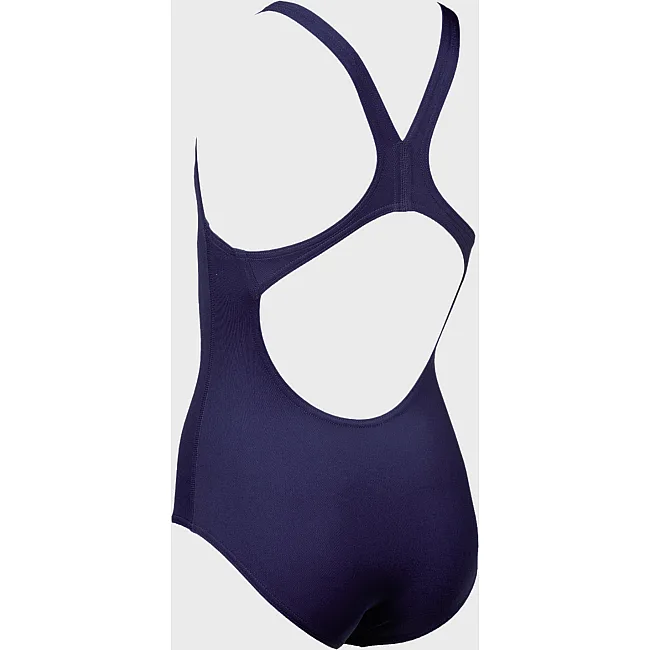 Купальник для девочек Arena SOLID SWIM PRO JR