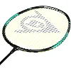 Професійна ракетка для бадмінтону в чохлі DUNLOP DL13015111 NITRO-STAR AX 10 GRY G6 HH NF