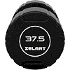 Гантель профессиональная
 CPU покрытие ZELART
 TA-3111-37_5 1шт 37,5кг