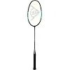 Професійна ракетка для бадмінтону в чохлі DUNLOP DL13015111 NITRO-STAR AX 10 GRY G6 HH NF