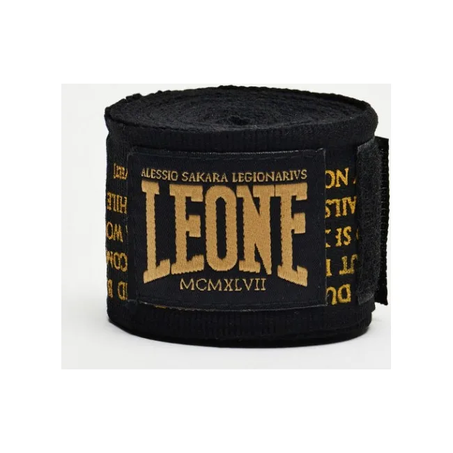 Бинты для бокса Leone (3.5м)