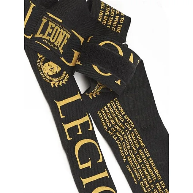 Бинты для бокса Leone (3.5м)