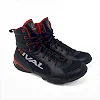 Боксерки для бокса RIVAL RSX-Guerrero Deluxe Black Red