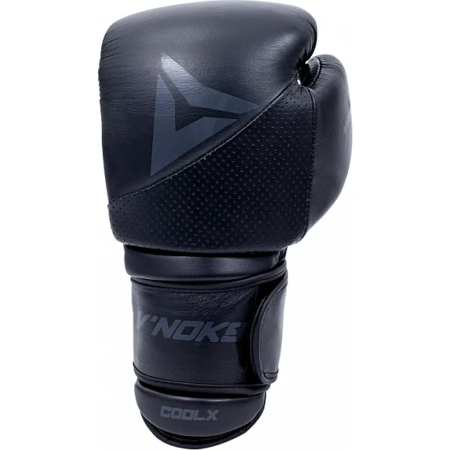 Боксерские перчатки V`Noks Boxing Machine
