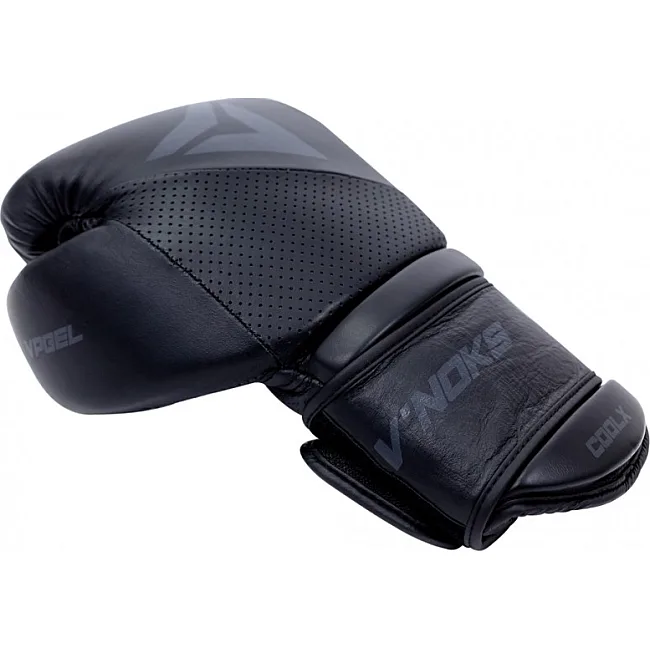 Боксерские перчатки V`Noks Boxing Machine