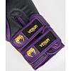 Боксёрские перчатки VENUM Reverso - Dark Purple/Gold