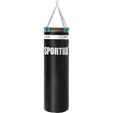 Боксерський мішок Sportko Еліт МП22 (1.1м, 40кг)