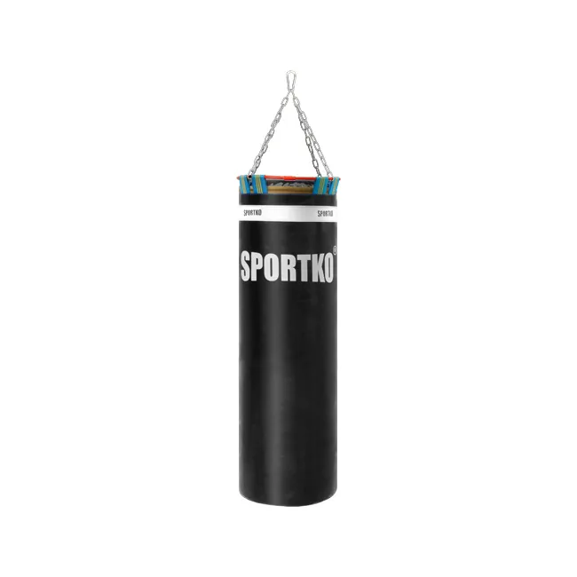 Боксерський мішок Sportko Еліт МП22 (1.1м, 40кг)