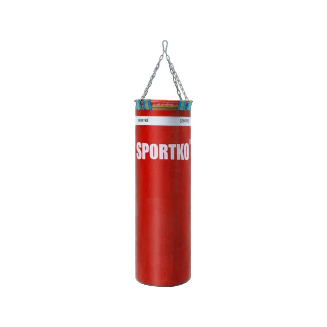 Боксерський мішок Sportko Еліт МП22 (1.1м, 40кг)