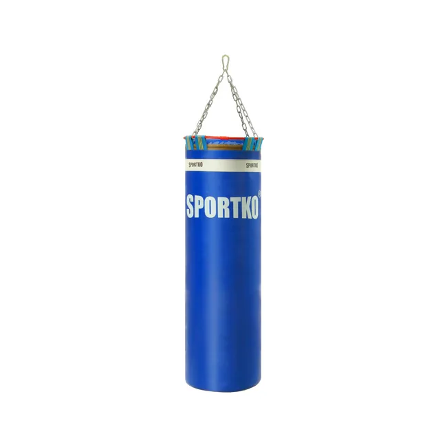 Боксерський мішок Sportko Еліт МП22 (1.1м, 40кг)