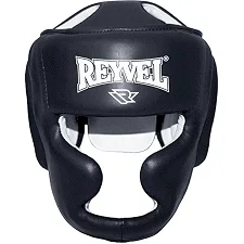 Шлем тренировочный Reyvel (винил)