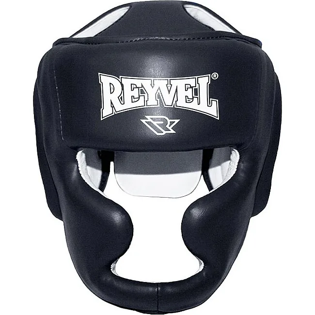 Шлем тренировочный Reyvel (винил)