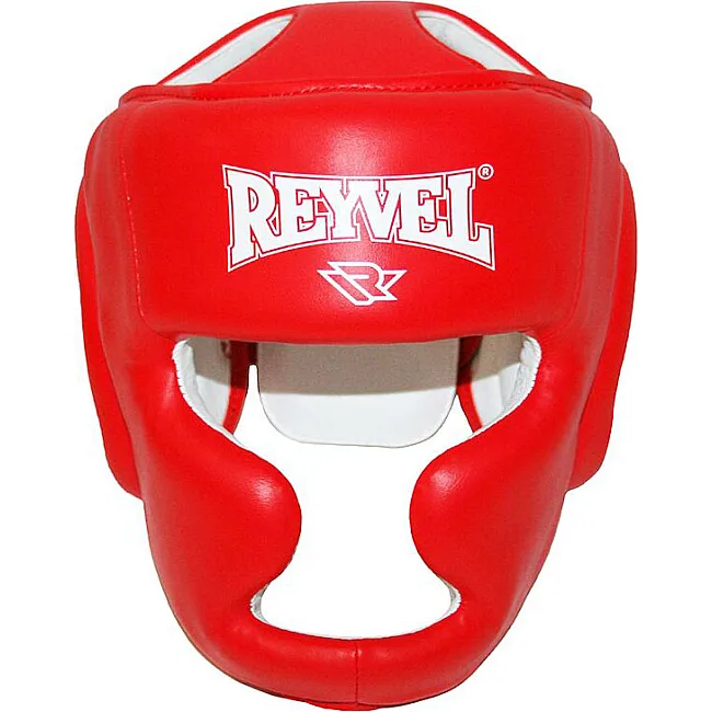 Шлем тренировочный Reyvel (винил)