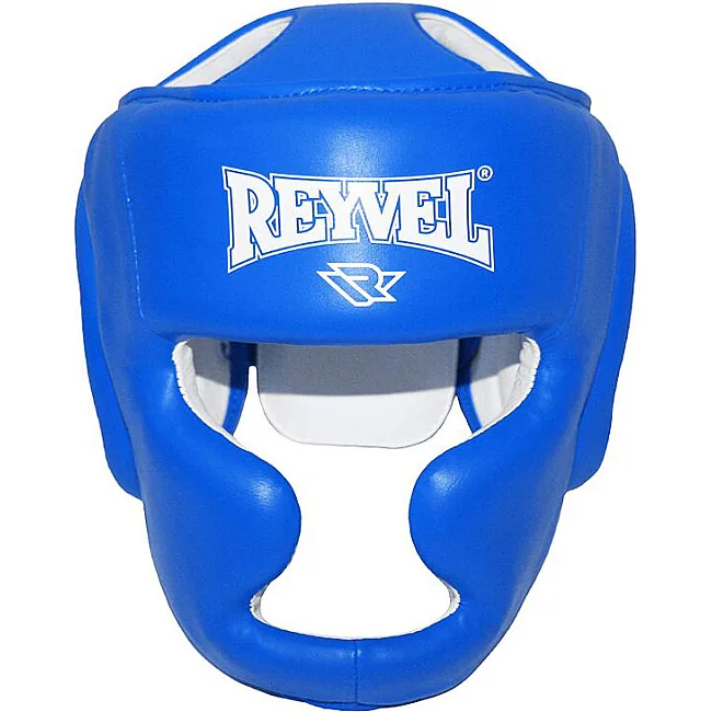 Шлем тренировочный Reyvel (винил)