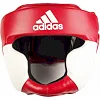 Боксерский шлем тренировочный Adidas Response Standart