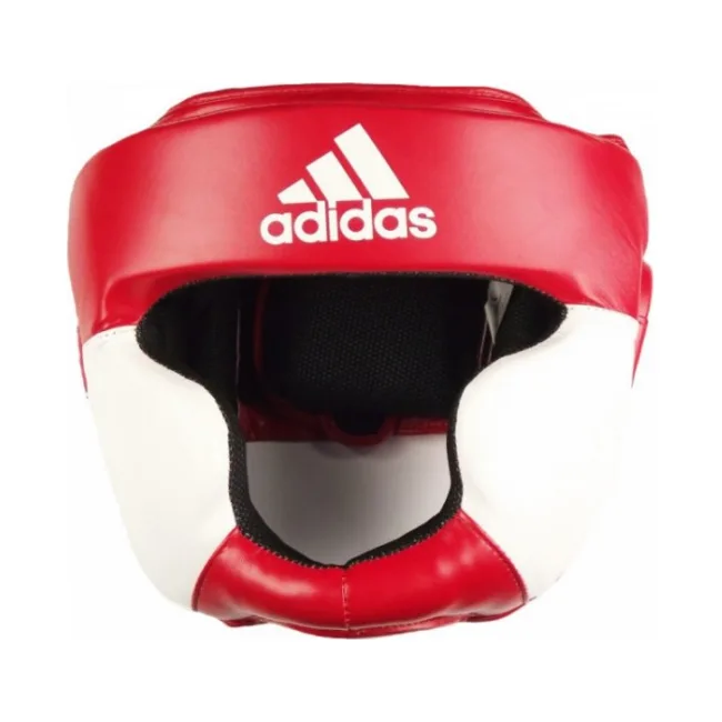 Боксерский шлем тренировочный Adidas Response Standart