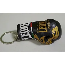 Брелок боксерская перчатка LEONE Muay Thai