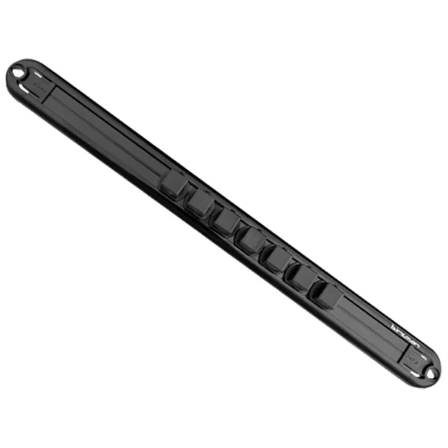 Держатель для ключей на магните BIRZMAN 1/2” Dr. Socket Holder with Magnetic Panel
