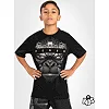 Детская футболка VENUM Gorilla Jungle Black White