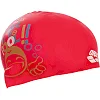 Детская шапочка для плавания ARENA PRINT JUNIOR AR-94171-20