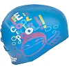 Детская шапочка для плавания ARENA PRINT JUNIOR AR-94171-20