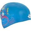 Детская шапочка для плавания ARENA PRINT JUNIOR AR-94171-20