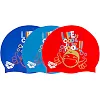 Детская шапочка для плавания ARENA PRINT JUNIOR AR-94171-20