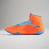 Детские борцовки RUDIS Alpha 2.0 Jordan Burroughs Edition Youth United Orange