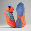 Детские борцовки RUDIS Alpha 2.0 Jordan Burroughs Edition Youth United Orange