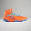 Детские борцовки RUDIS Alpha 2.0 Jordan Burroughs Edition Youth United Orange