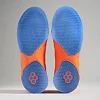 Детские борцовки RUDIS Alpha 2.0 Jordan Burroughs Edition Youth United Orange