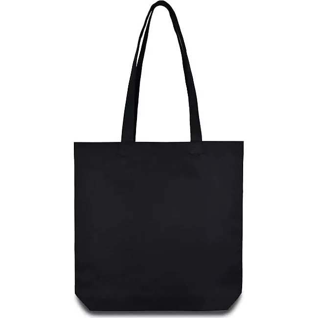 Экошопер BOOKOPT BK4037 Ну скажи паляница (кот) черный