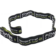 Эспандер с растяжными петлями POWER SYSTEM PS-4067 Multilevel Elastic Band