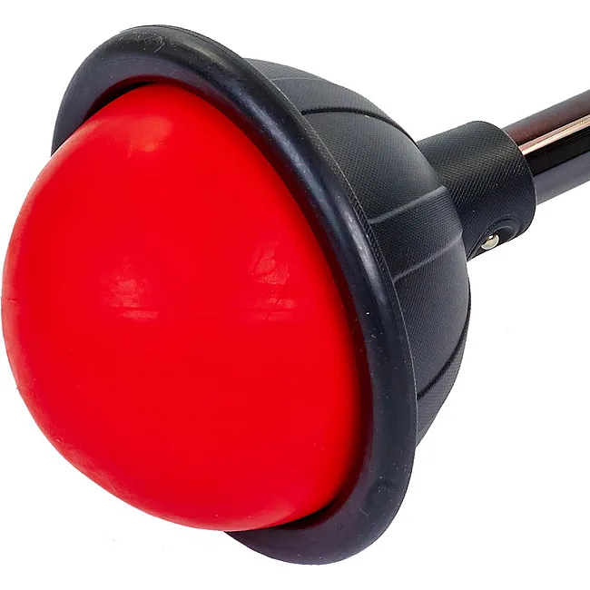 Эспандер силовой для пресса и рук Abdomen Trainer PRO-SUPRA FI-5060 70см