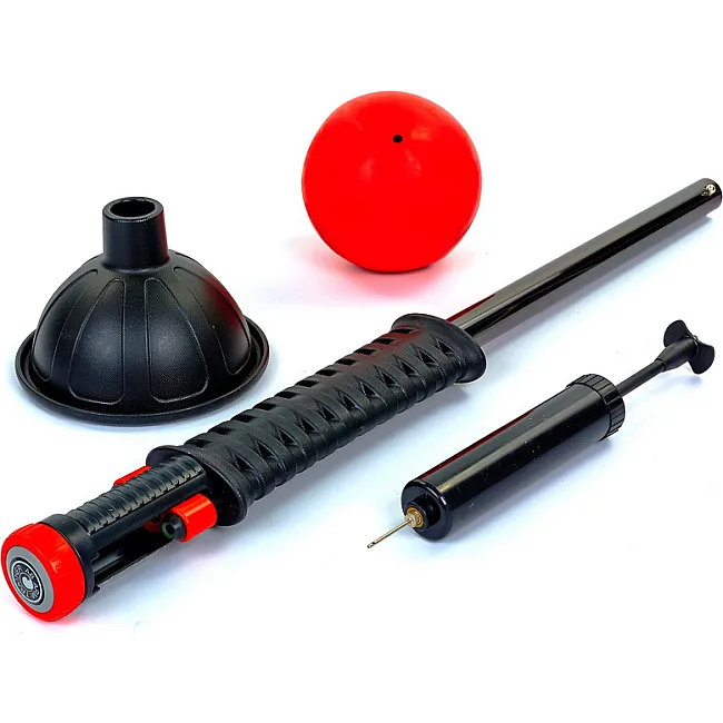 Эспандер силовой для пресса и рук Abdomen Trainer PRO-SUPRA FI-5060 70см