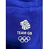 Форма для бокса Olympic Man GBR (синий) ADIDAS ADI AIBA20TMADI AIBA20SM