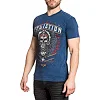 Футболка AFFLICTION Coyote Motors
