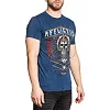 Футболка AFFLICTION Coyote Motors