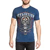 Футболка AFFLICTION Coyote Motors