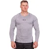Компресійна футболка з довгим рукавом UNDER ARMOUR CO-809-1