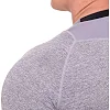 Компресійна футболка з довгим рукавом UNDER ARMOUR CO-809-1