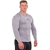 Компресійна футболка з довгим рукавом UNDER ARMOUR CO-809-1
