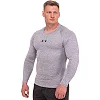 Компресійна футболка з довгим рукавом UNDER ARMOUR CO-809-1