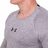 Компресійна футболка з довгим рукавом UNDER ARMOUR CO-809-1
