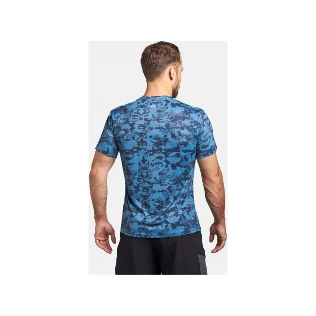 Футболка Peresvit Core Steel Camo