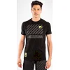 Футболка Venum Stripes T-Shirt Black