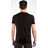 Футболка Venum Stripes T-Shirt Black